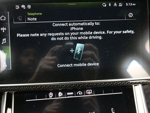 Used 2023 Audi SQ7 Premium Plus image 39