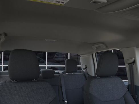 New 2026 Ford Maverick XL image 12