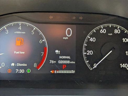 Certified 2023 Honda CR-V EX-L image 11