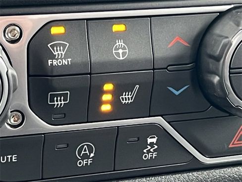 New 2026 Jeep Gladiator Willys image 26