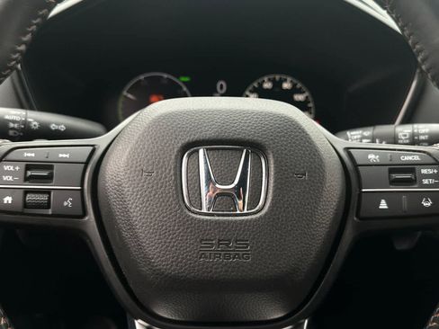 Used 2025 Honda CR-V Sport-L image 24
