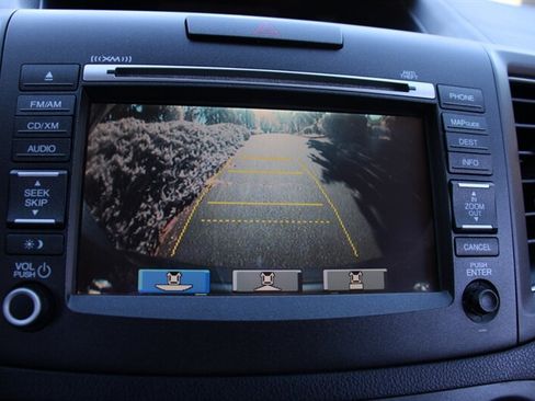 Used 2012 Honda CR-V EX-L image 9