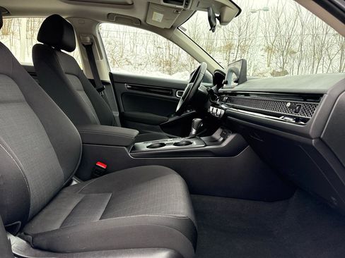 Used 2022 Honda Civic EX image 39
