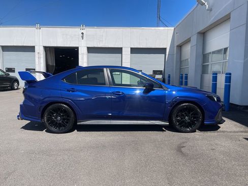 Used 2023 Subaru WRX Premium image 8