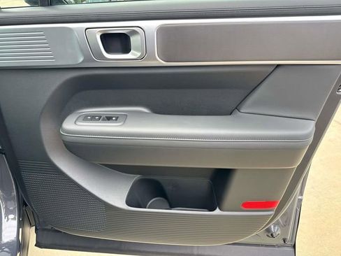 New 2026 Hyundai Santa Fe SEL FWD image 18