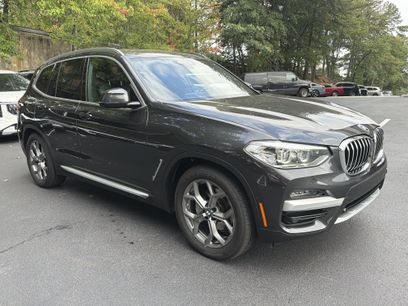 Used 2021 BMW X3 xDrive30e w/ Convenience Package
