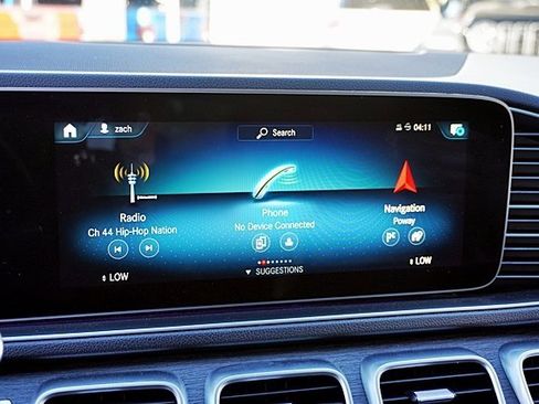 Used 2022 Mercedes-Benz GLE 350 4MATIC image 27