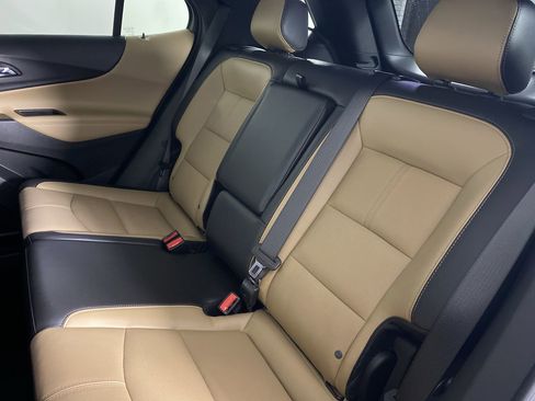Certified 2023 Chevrolet Equinox Premier FWD image 27