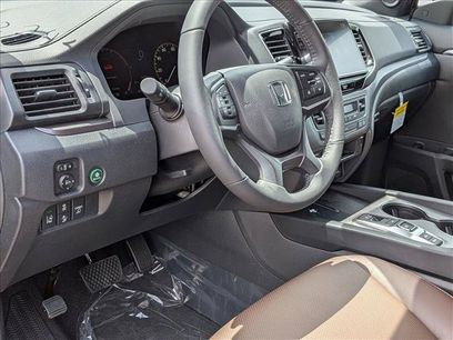 New 2026 Honda Ridgeline RTL