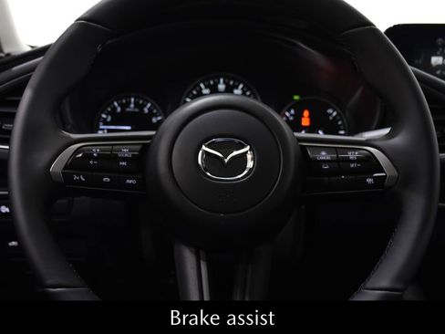 New 2026 MAZDA MAZDA3 s Sport image 11