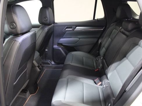 New 2026 GMC Terrain AT4 image 19