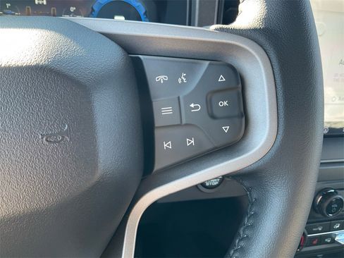 New 2025 Ford Bronco Big Bend w/ Black Diamond Package image 24