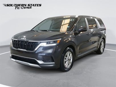 Used 2023 Kia Carnival LX