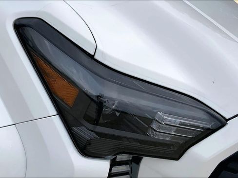 Used 2025 Toyota Tacoma SR RWD image 26