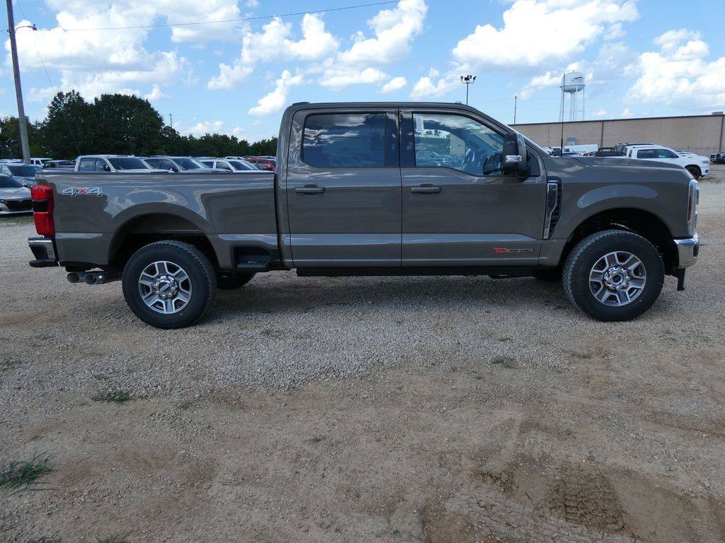New 2027 Ford F250 Lariat AWD/4WD image 4