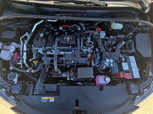 New 2026 Toyota Corolla SE image 29