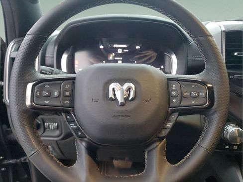 Certified 2025 RAM 1500 Rebel w/ Rebel Level 2 Equipment Group image 20