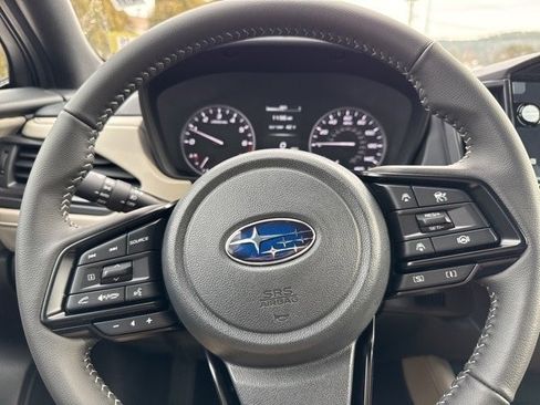 New 2026 Subaru Forester Premium image 27