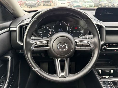 Used 2024 MAZDA CX-50 AWD 2.5 S w/ Select Package image 10