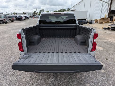 Used 2021 Chevrolet Silverado 1500 RST RWD image 31