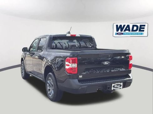 New 2026 Ford Maverick XLT w/ Equipment Group 301A AWD/4WD image 7