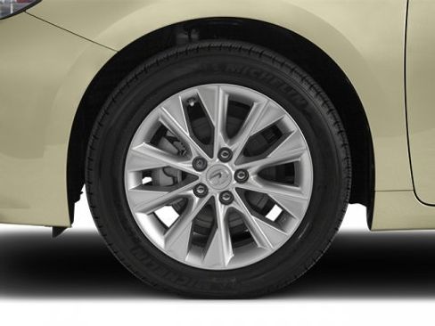 Used 2013 Lexus ES 300h Hybrid image 11