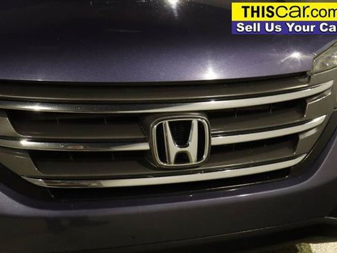 Used 2014 Honda CR-V LX image 28