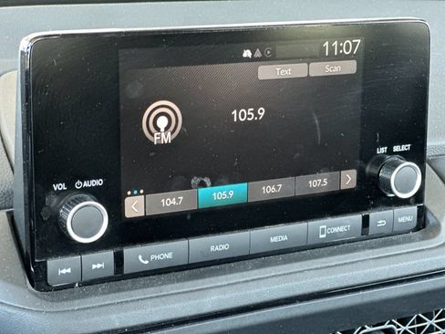 Used 2024 Honda Accord EX image 17
