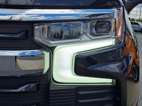 Certified 2024 Chevrolet Silverado 1500 LT w/ Max Trailering Package AWD/4WD image 10