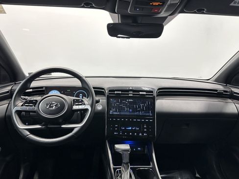 Certified 2022 Hyundai Santa Cruz Limited AWD/4WD image 22