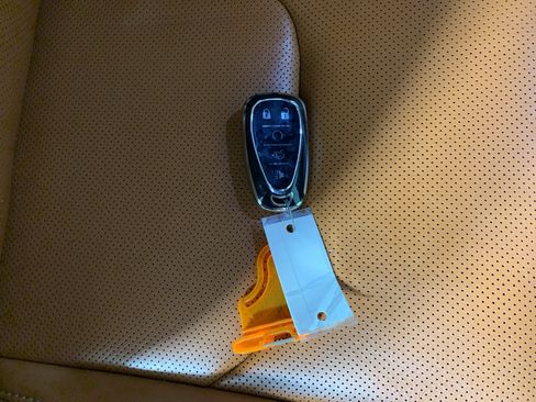 Used 2020 Chevrolet Camaro SS image 34