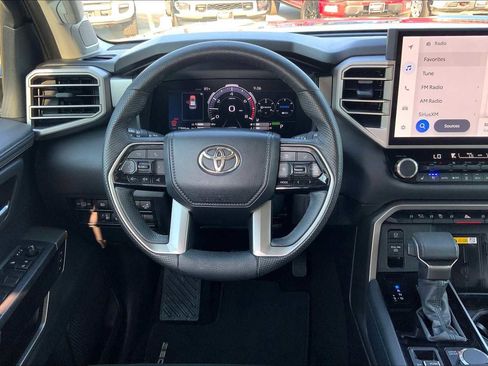 Used 2023 Toyota Sequoia Limited image 5