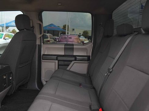 Used 2018 Ford F150 XL w/ Equipment Group 101A Mid RWD image 14