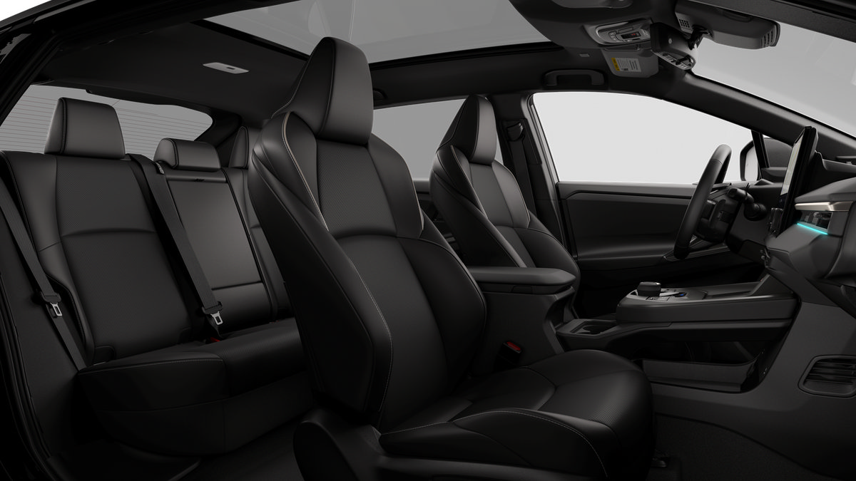 New 2027 Toyota bZ AWD/4WD image 20