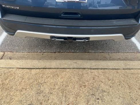 Used 2020 Ford Expedition Platinum image 27