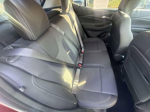 Used 2023 Buick Encore GX Preferred w/ Cold Weather Comfort Package image 30