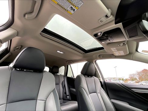 Certified 2025 Subaru Outback Onyx Edition image 16