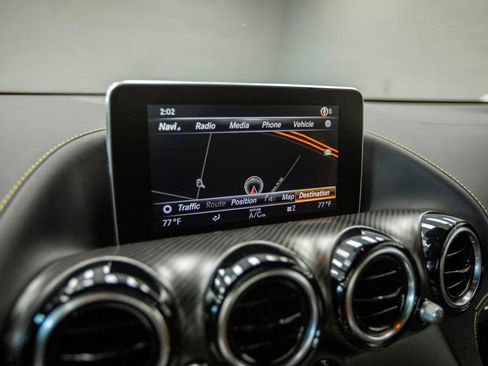 Used 2018 Mercedes-Benz AMG GT R image 30