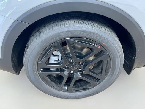 New 2025 Kia Telluride SX X-Line image 35