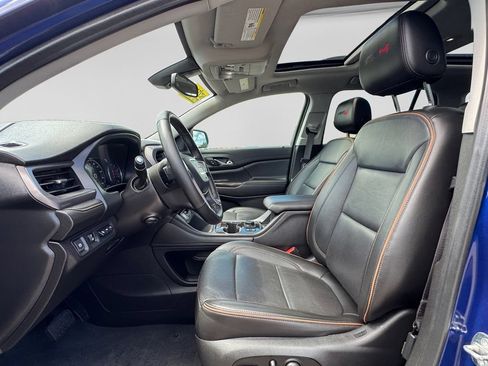 Used 2023 GMC Acadia AT4 w/ Technology Package AWD/4WD image 20