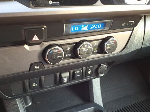 Used 2023 Toyota Tacoma TRD Off-Road RWD image 18
