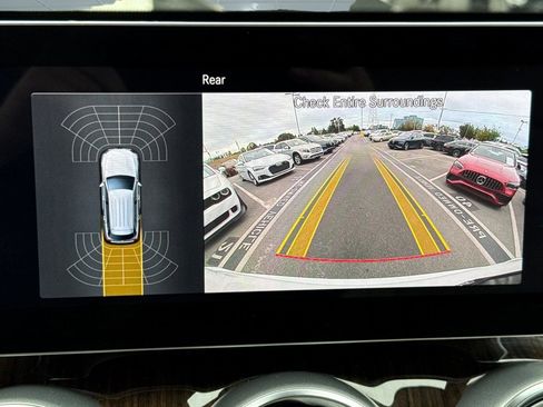 Certified 2022 Mercedes-Benz GLC 300 4MATIC image 22