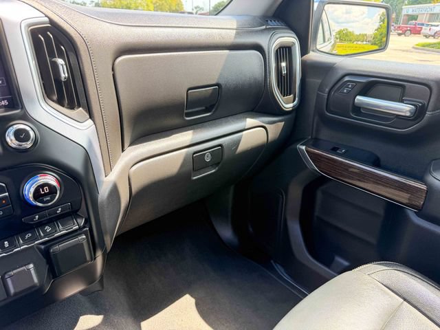 Used 2020 GMC Sierra 1500 SLE w/ SLE Value Package AWD/4WD image 18
