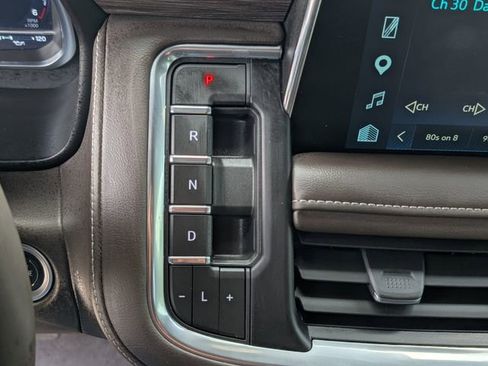 Used 2024 Chevrolet Tahoe Z71 w/ Max Trailering Package AWD/4WD image 21