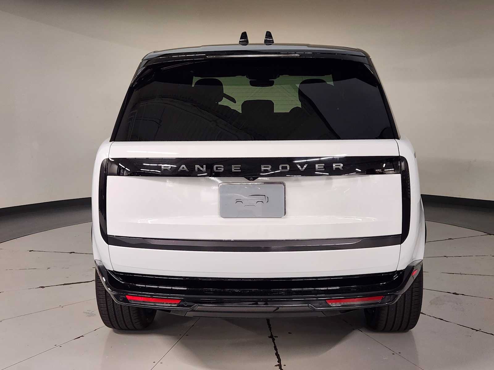 New 2027 Land Rover Range Rover SE AWD/4WD image 10