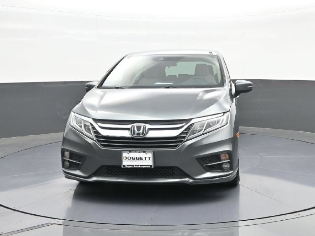 Certified 2020 Honda Odyssey EX image 26
