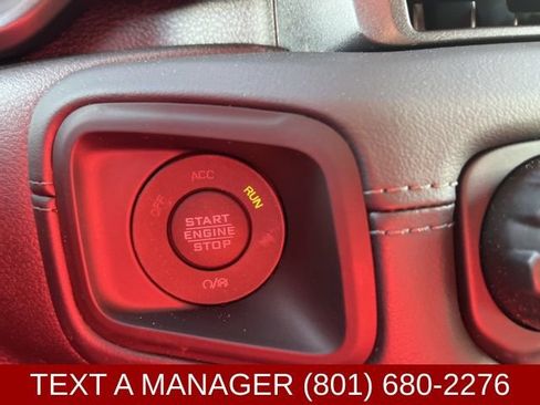 New 2026 Jeep Wrangler Rubicon AWD/4WD image 26