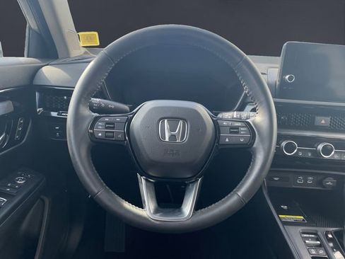 Certified 2023 Honda CR-V EX-L image 12