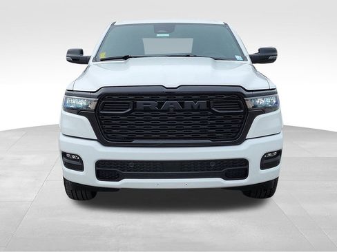 New 2026 RAM 1500 Big Horn image 2