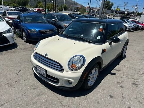 Used 2012 MINI Cooper Hardtop image 3